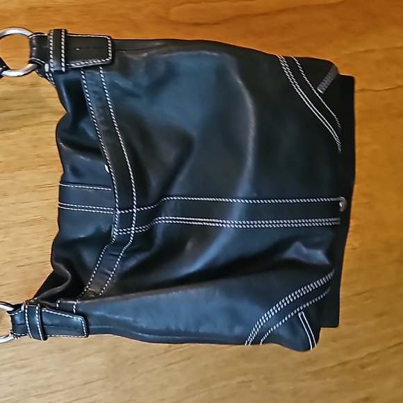 Coach crossbody - Picture 4 of 6